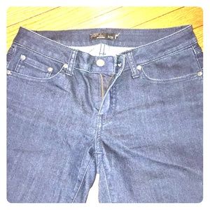 PrAna stretch jeans